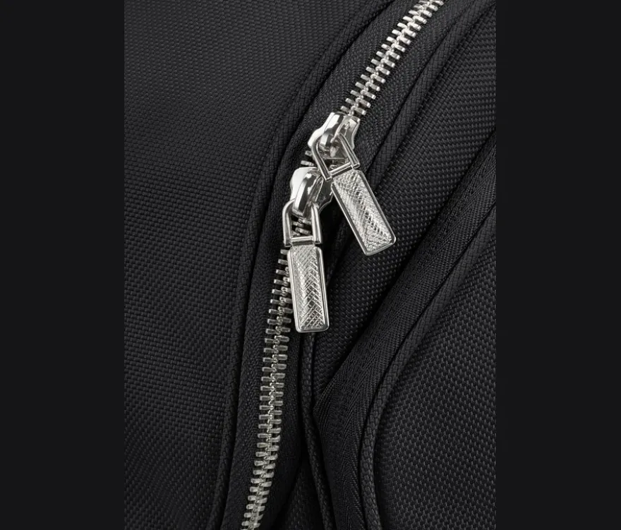 Samsonite IMAGE Kulturtasche »Hanging«, schwarz
