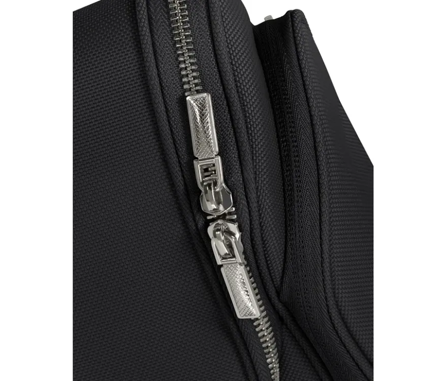 Samsonite IMAGE Kulturtasche »Hanging«, schwarz