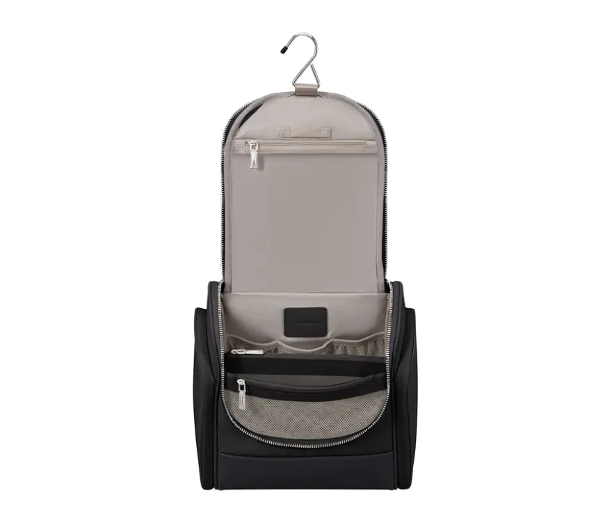 Samsonite IMAGE Kulturtasche »Hanging«, schwarz