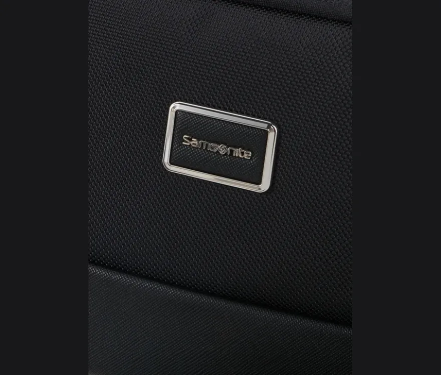 Samsonite IMAGE Kulturtasche »Pouch«, schwarz