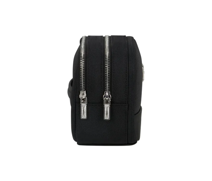 Samsonite IMAGE Kulturtasche »Pouch«, schwarz