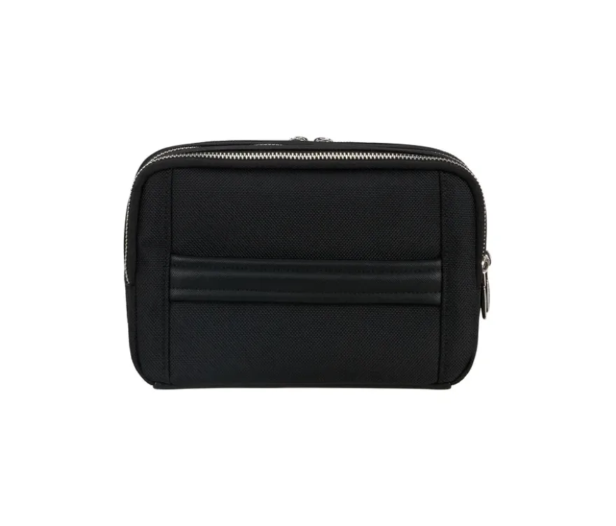 Samsonite IMAGE Kulturtasche »Pouch«, schwarz