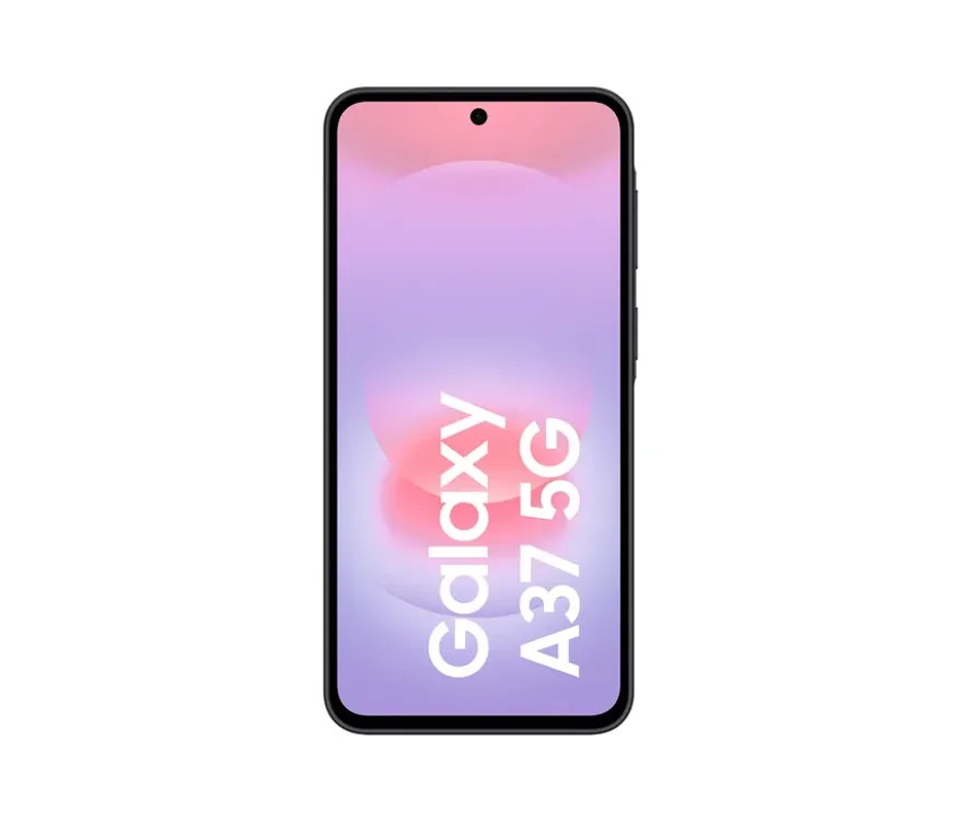 Samsung Galaxy A37 5G 128GB Awesome Charcoal