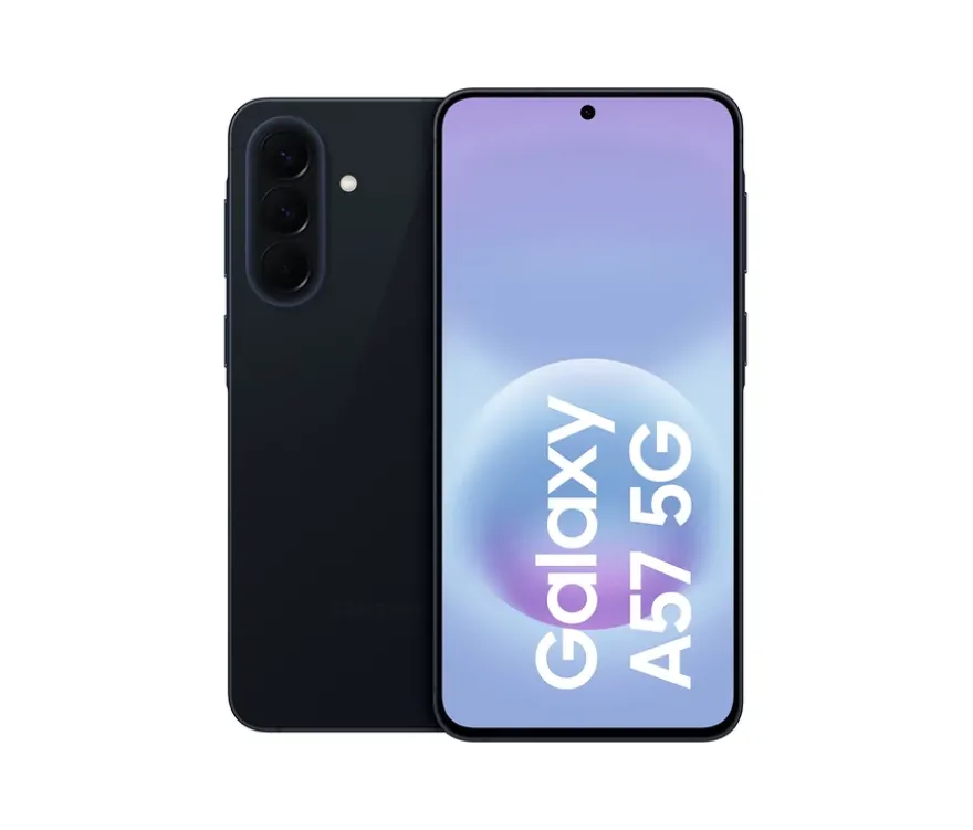 Samsung Galaxy A57 5G 128GB Awesome Navy