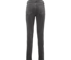 Samthose, grau