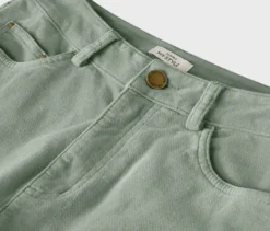 Samthose, mint