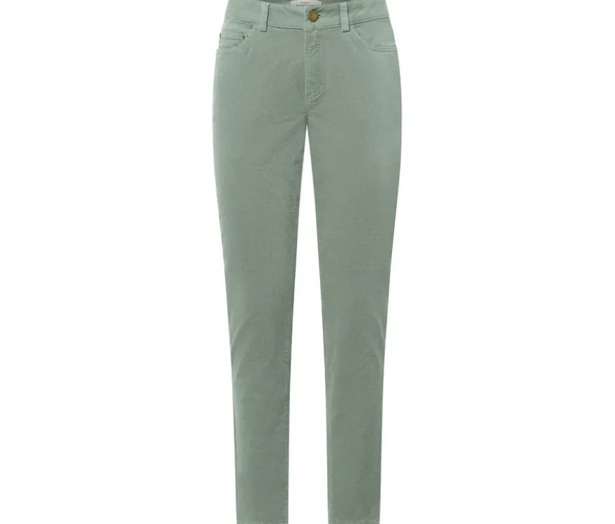 Samthose, mint