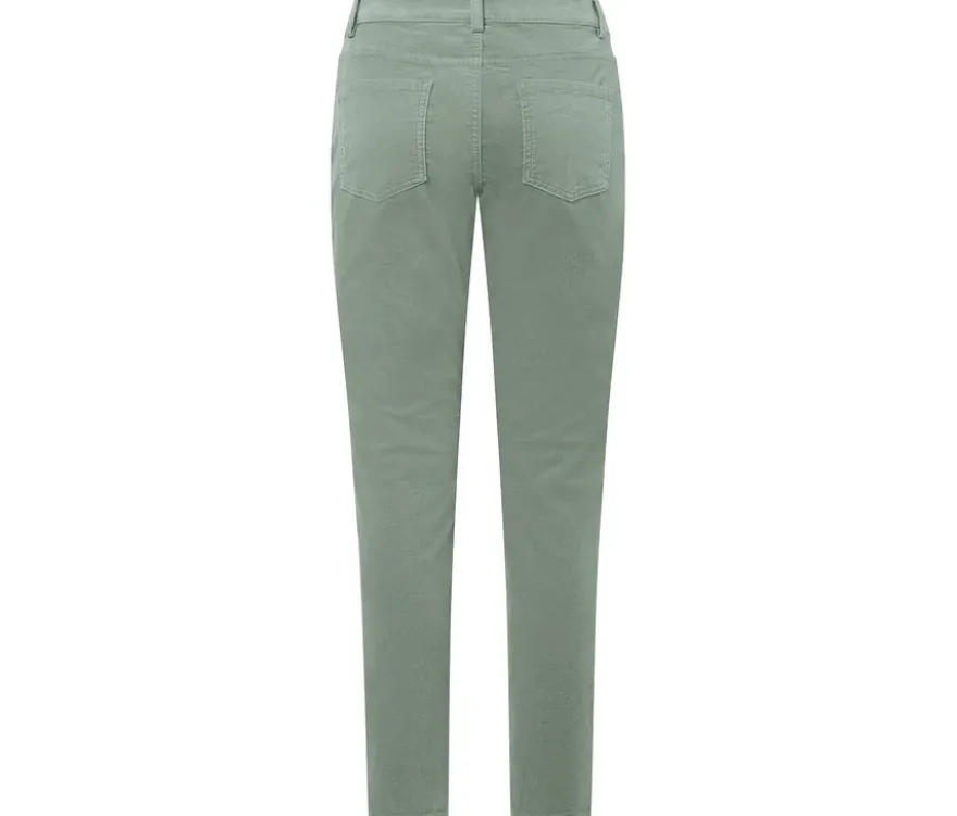 Samthose, mint