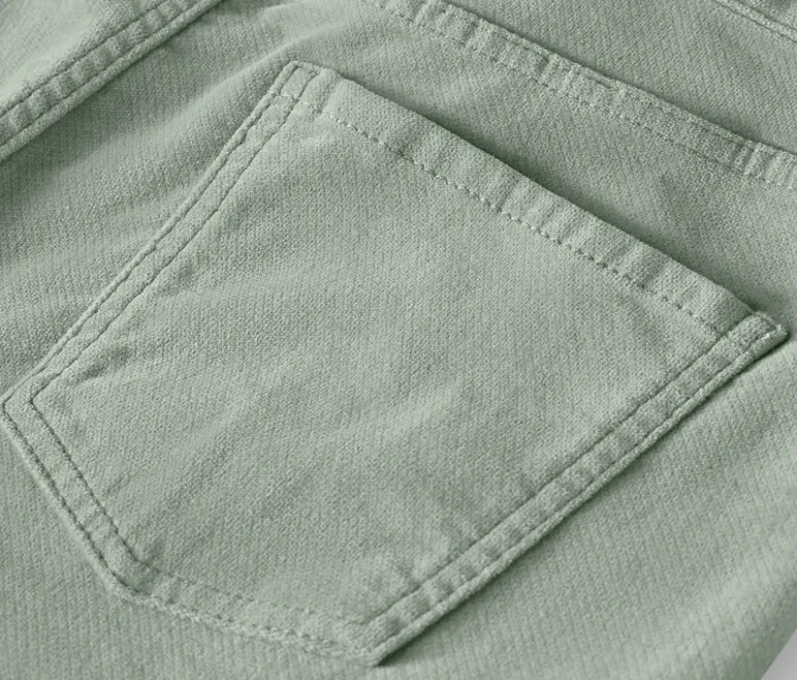 Samthose, mint