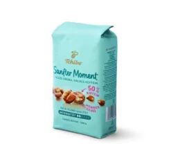 Sanfter Moment - 500 g Ganze Bohne
