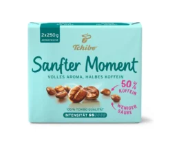 Sanfter Moment - 500 g Gemahlen