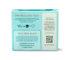 Sanfter Moment - 500 g Gemahlen