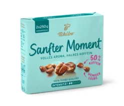 Sanfter Moment - 500 g Gemahlen