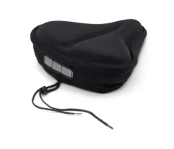 Sattelbezug mit Memoryfoam
