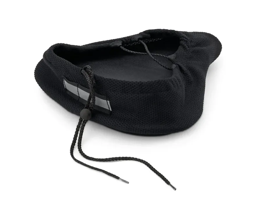 Sattelbezug mit Memoryfoam