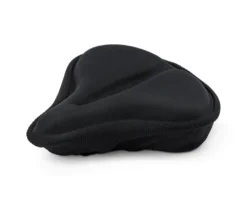 Sattelbezug mit Memoryfoam