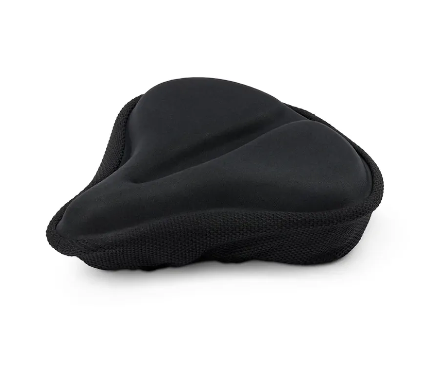 Sattelbezug mit Memoryfoam
