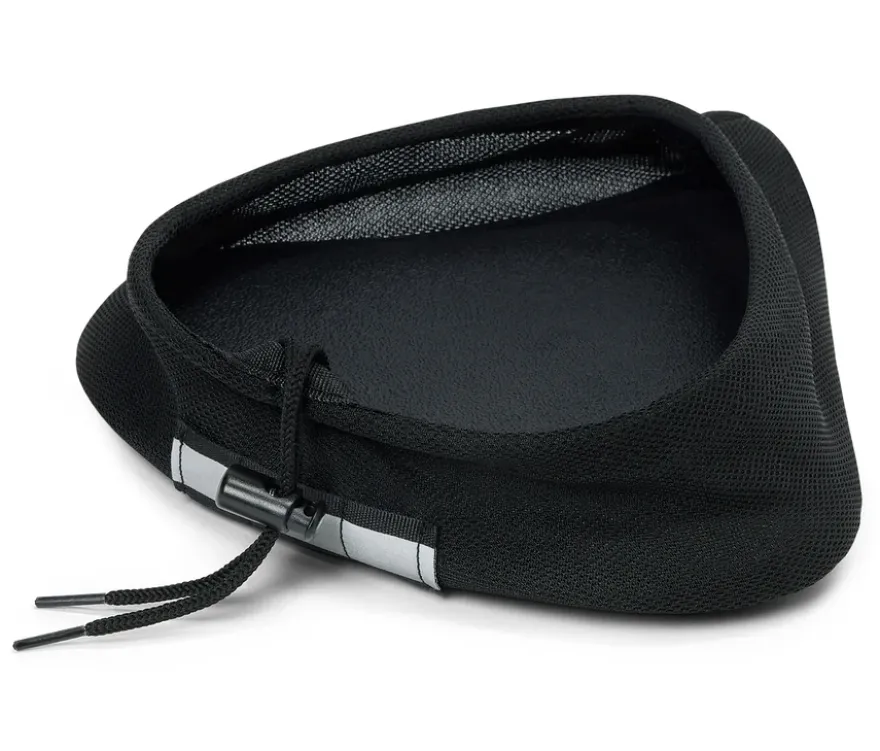 Sattelbezug mit Memoryfoam