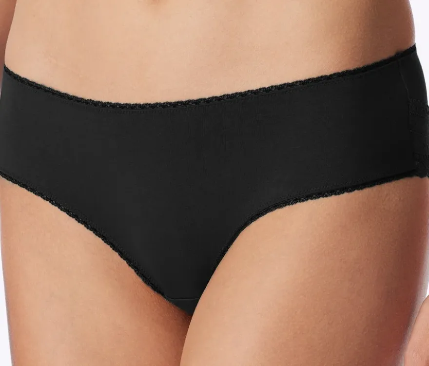 3 SCHIESSER Brazilian-Slips