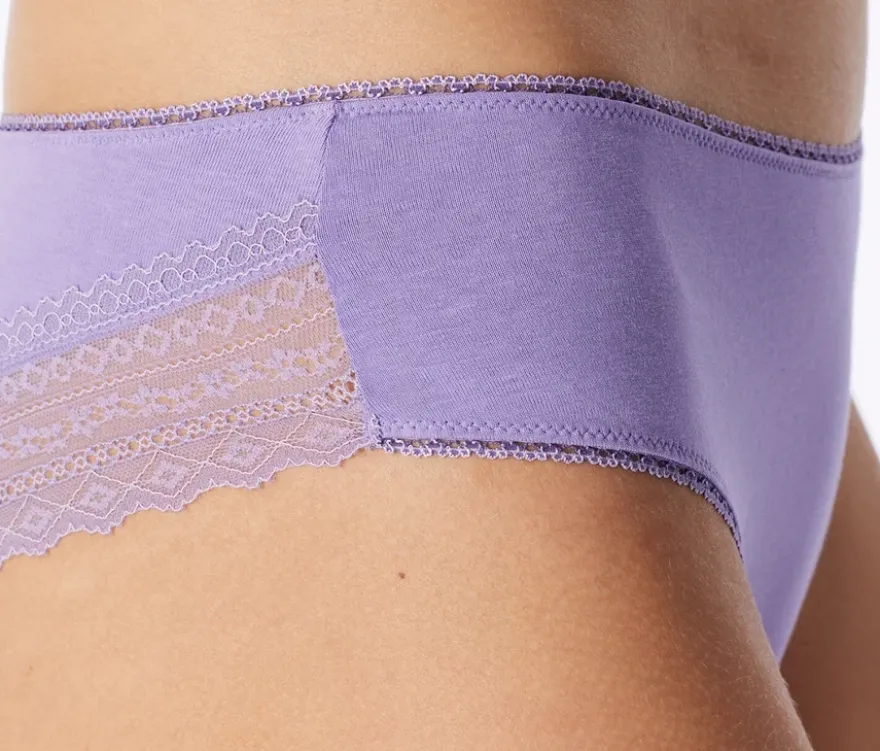 3 SCHIESSER Brazilian-Slips