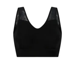 SCHIESSER Bustier mit Spitze