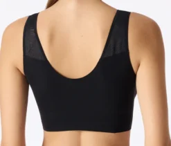 SCHIESSER Bustier mit Spitze
