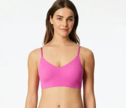 SCHIESSER Invisible Bustier mit Pads