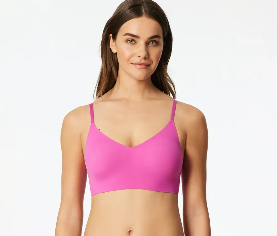 SCHIESSER Invisible Bustier mit Pads