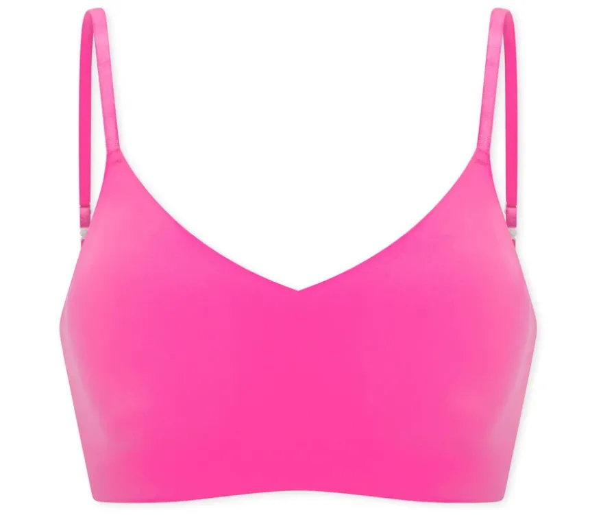 SCHIESSER Invisible Bustier mit Pads