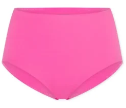 SCHIESSER Invisible Slip Maxi, fuchsia