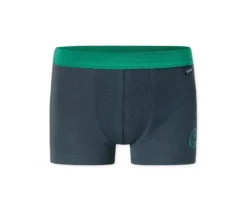 2 SCHIESSER Jungen-Unterhemden