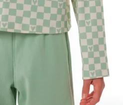 SCHIESSER Kinder-Interlock-Pyjama
