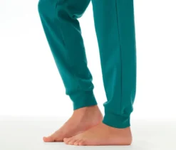 SCHIESSER Kinder-Interlock-Pyjama