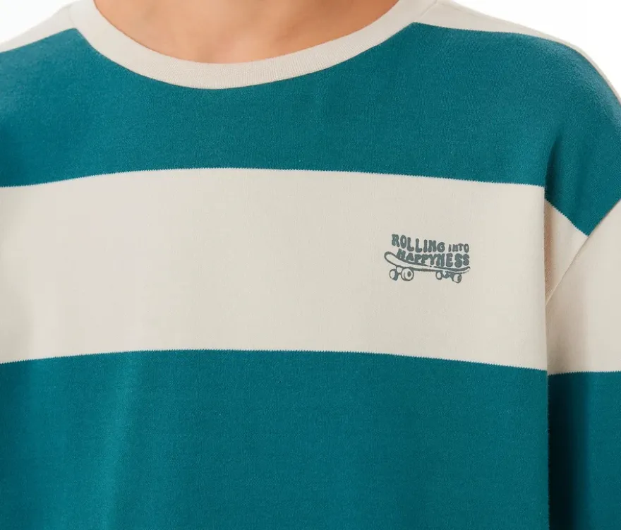 SCHIESSER Kinder-Interlock-Pyjama