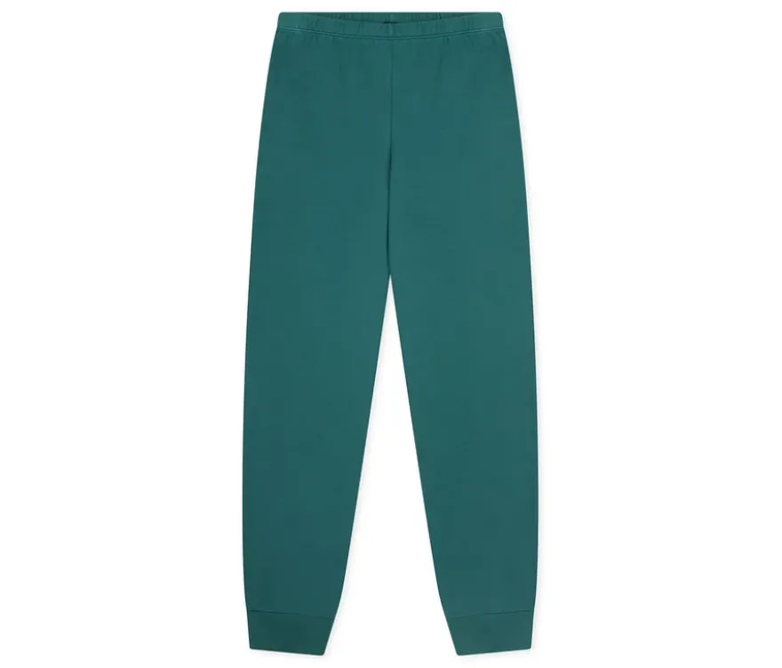 SCHIESSER Kinder-Interlock-Pyjama