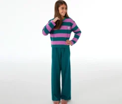 SCHIESSER Kinder-Pyjama