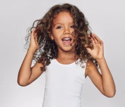 2 SCHIESSER Kinder-Unterhemden