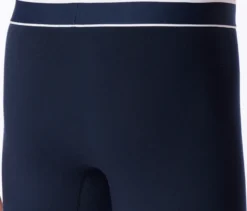 3 SCHIESSER Long-Shorts, nachtblau