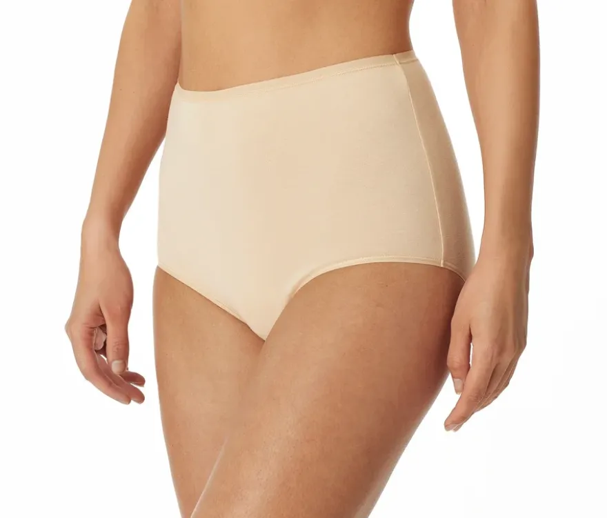 2 SCHIESSER Maxislips, sand