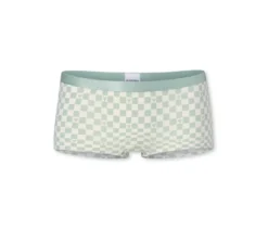 3 SCHIESSER Mädchen-Shorts