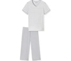 SCHIESSER 3/4-Pyjama