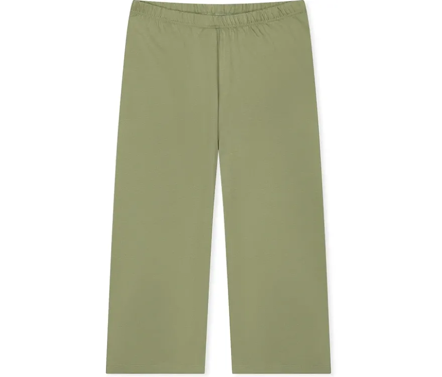SCHIESSER 3/4-Pyjama-Set