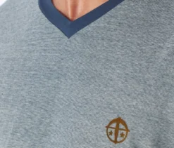SCHIESSER Pyjama-Set