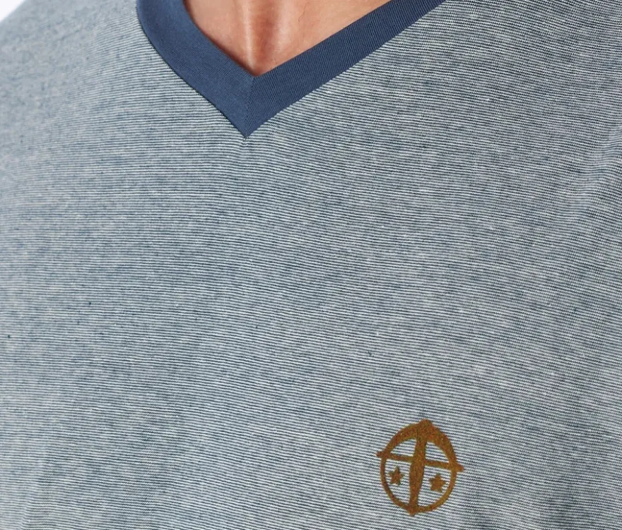SCHIESSER Pyjama-Set