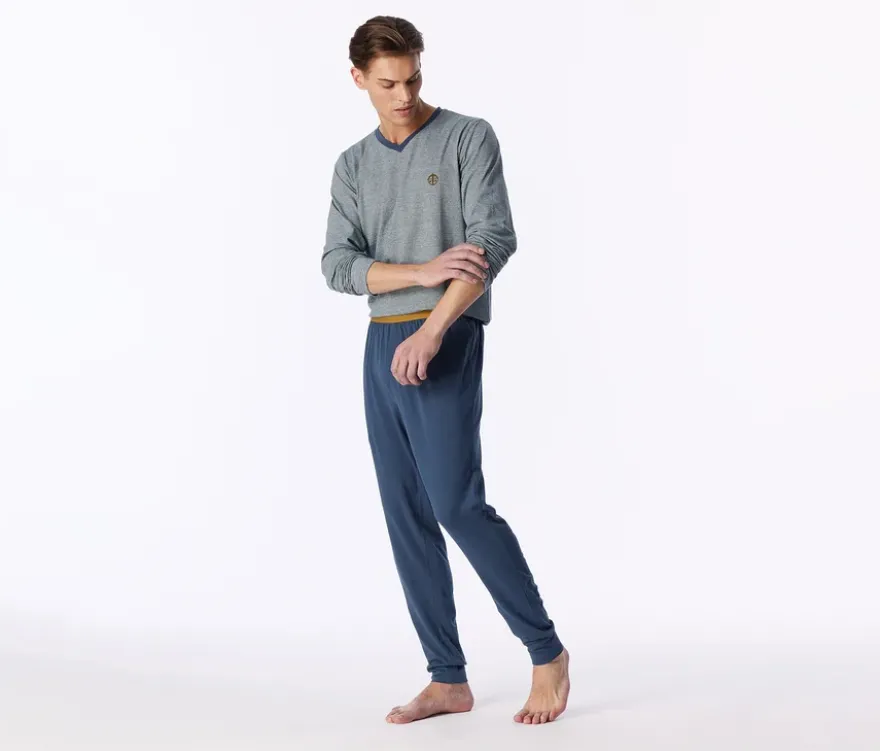 SCHIESSER Pyjama-Set