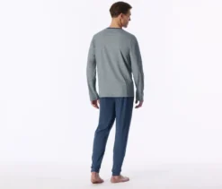 SCHIESSER Pyjama-Set