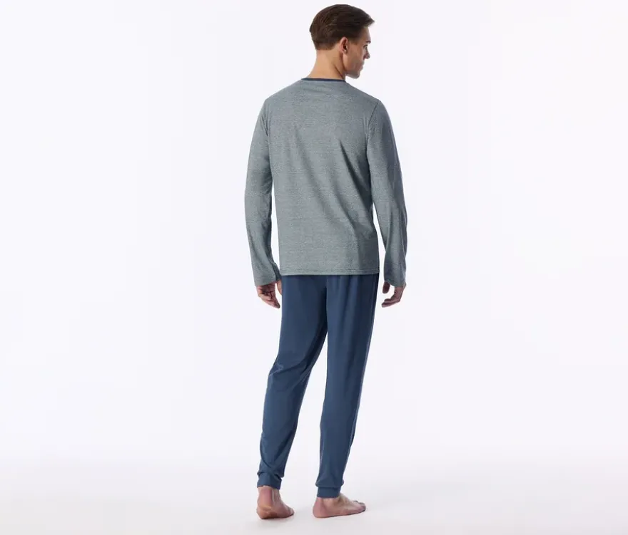 SCHIESSER Pyjama-Set
