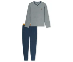 SCHIESSER Pyjama-Set