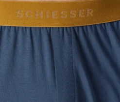 SCHIESSER Pyjama-Set