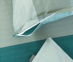 SCHIESSER Renforcé-Bettwäsche »Endy Stripes«, Normalgröße